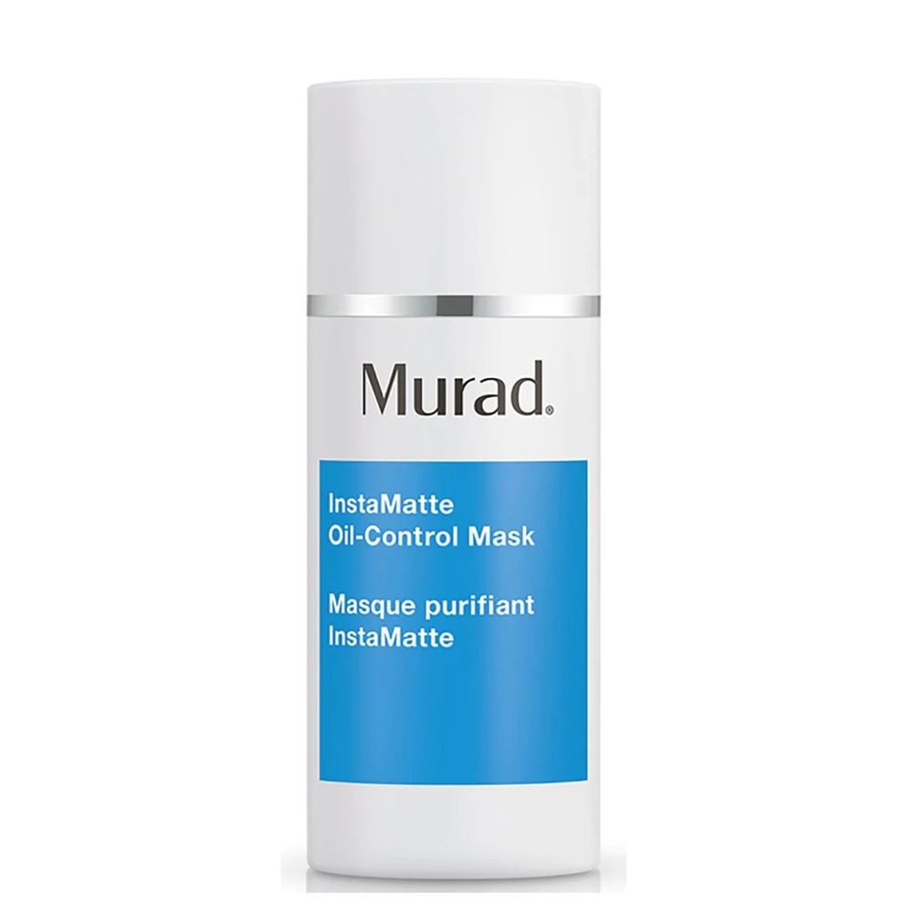Murad InstaMatte Oil-Control Mask 100ml MSRP $30 new face skincare ulta
